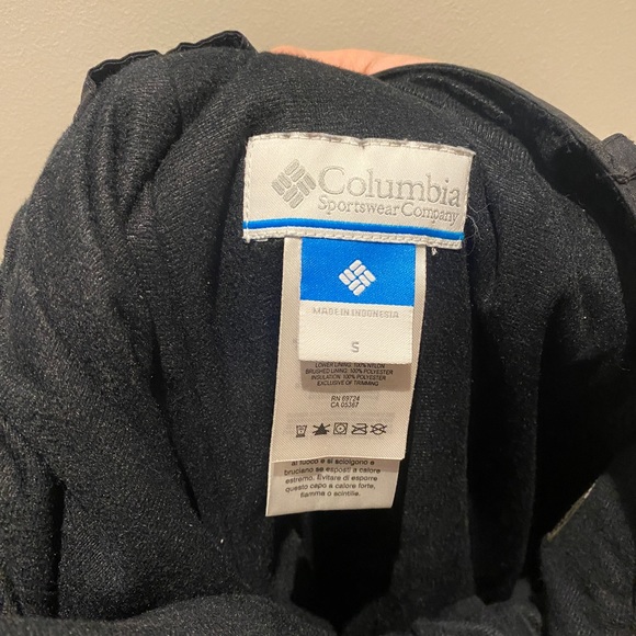 Columbia Small Snow Pants - Picture 6 of 6